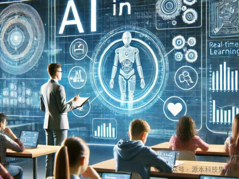 艾弗森贝博ballbet官网科技-本科生掌握大数据、云原生、AI-竞赛保研求职的“超车秘籍”来了！